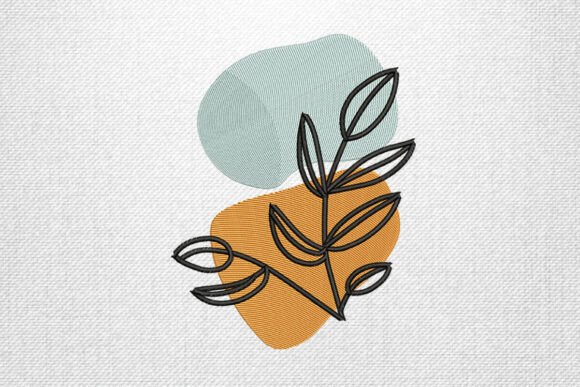 Abstract Leaf: A Designer’s Review for Boutique Apparel