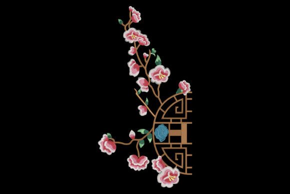 Blossoms by the Lattice: A Designer’s Review