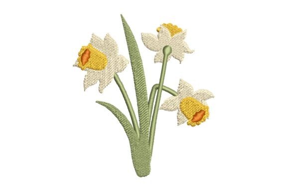 Elegant Daffodils: A Seller’s Review for Etsy Shops