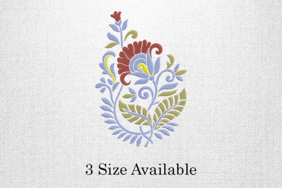 Elegant Floral Motif: A Designer’s Real-World Review