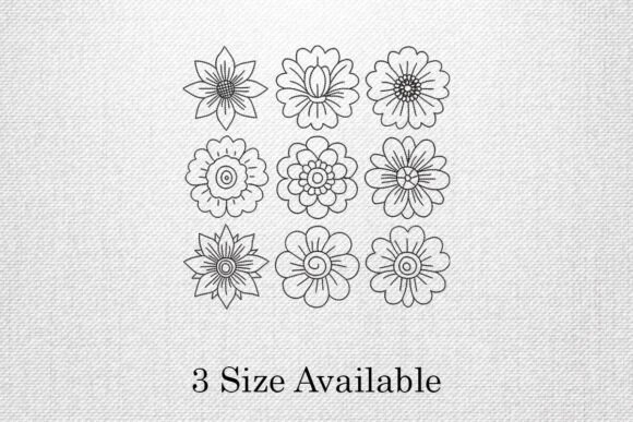Floral Outline Set: A Designer’s Practical Review