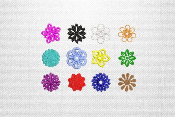 Flower Elements: A Seller’s Review for Etsy Shops