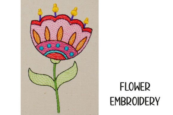 Folk Flower Country Style: A Holiday Design Review