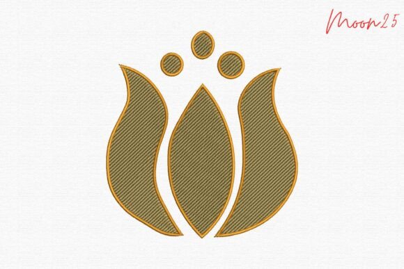 Golden Abstract Petal: A Designer’s Review