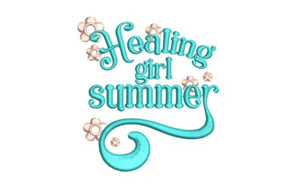 Healing Girl Summer: A Designer’s Craft Fair Review