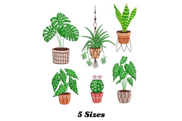 House Plants: A Designer’s Review for Boutique Apparel