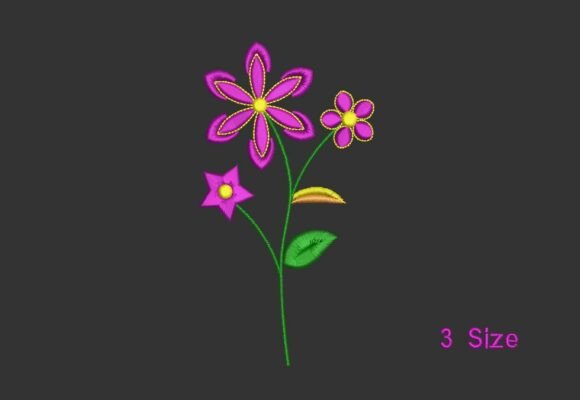 Lovely Floral Branch: A Designer’s Review
