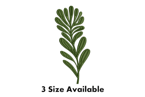 Minimal Botanical Leaf: A Designer’s Review