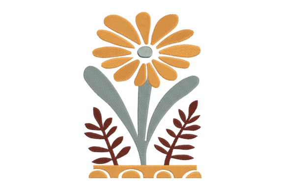 Modern Flower: A Designer’s Review for Boutique Sweatshirts