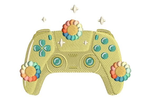Review: Boho Gamer Controller with Rainbow