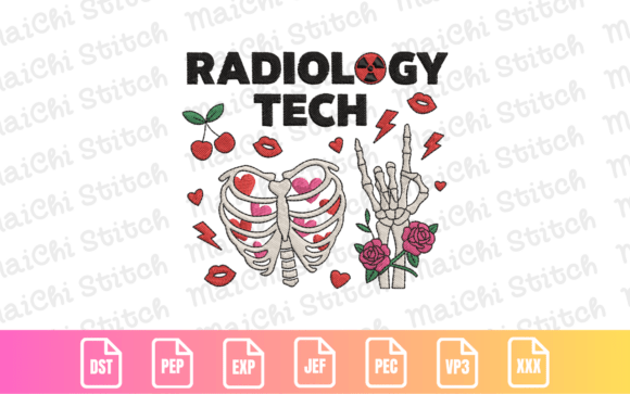 Reviewing the Valentine Skeleton Rib Cage Design