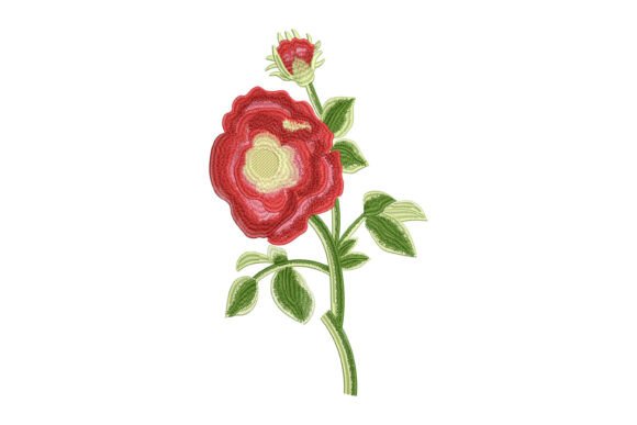 Romance in Bloom: A Designer’s Craft Fair Review