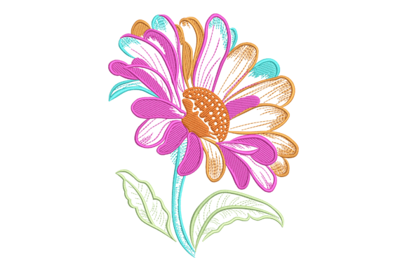 Vibrant Daisy: A Designer’s Holiday Review