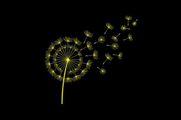 Yellow Dandelion Flower: A Designer’s Review